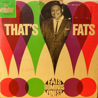 Fats Domino